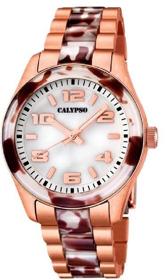 Calypso K5648/B - Vista frontal