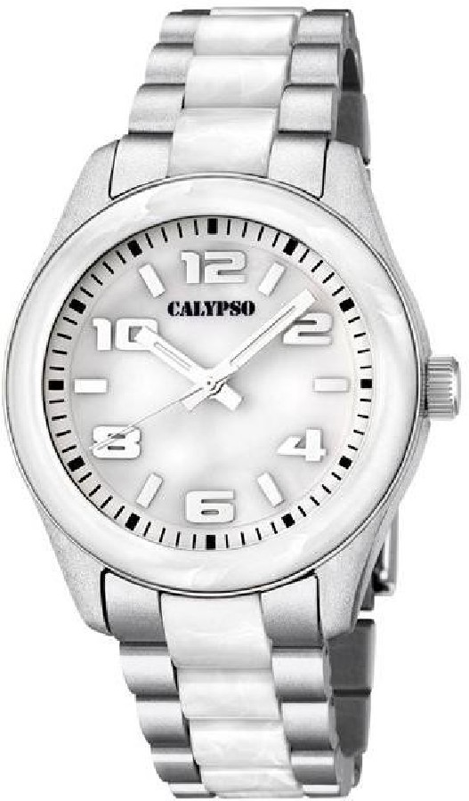 Calypso K5648/1 - Vista frontal