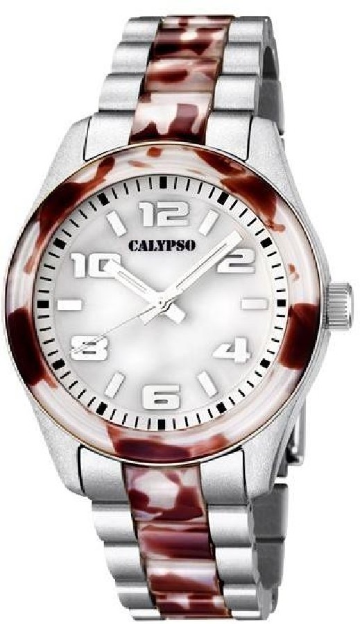 Calypso K5648/9 - Vista frontal