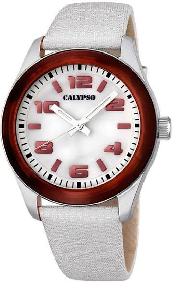 Calypso K5653/1 - Vista frontal