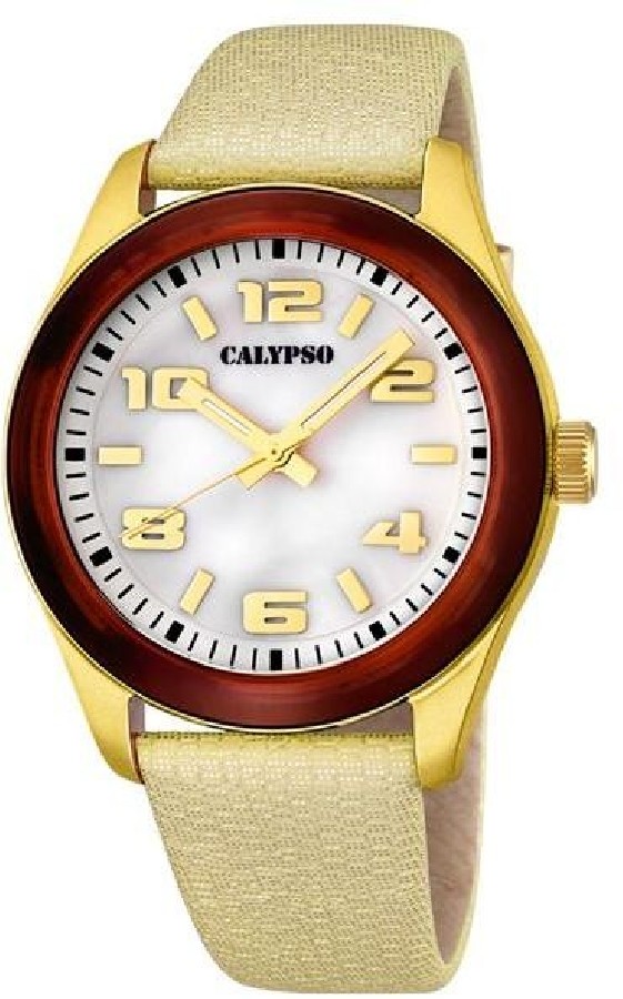 Calypso K5653/2 - Vista frontal
