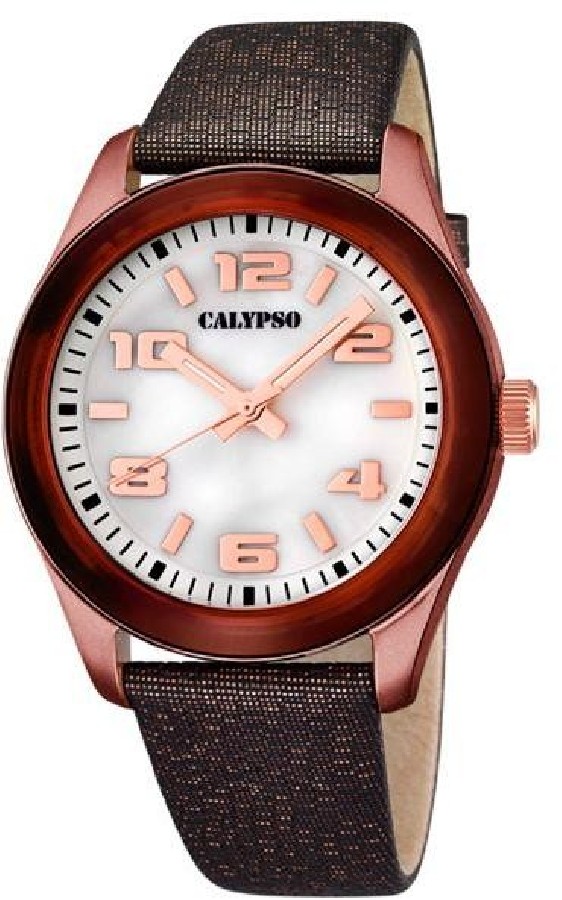 Calypso K5653/4 - Vista frontal