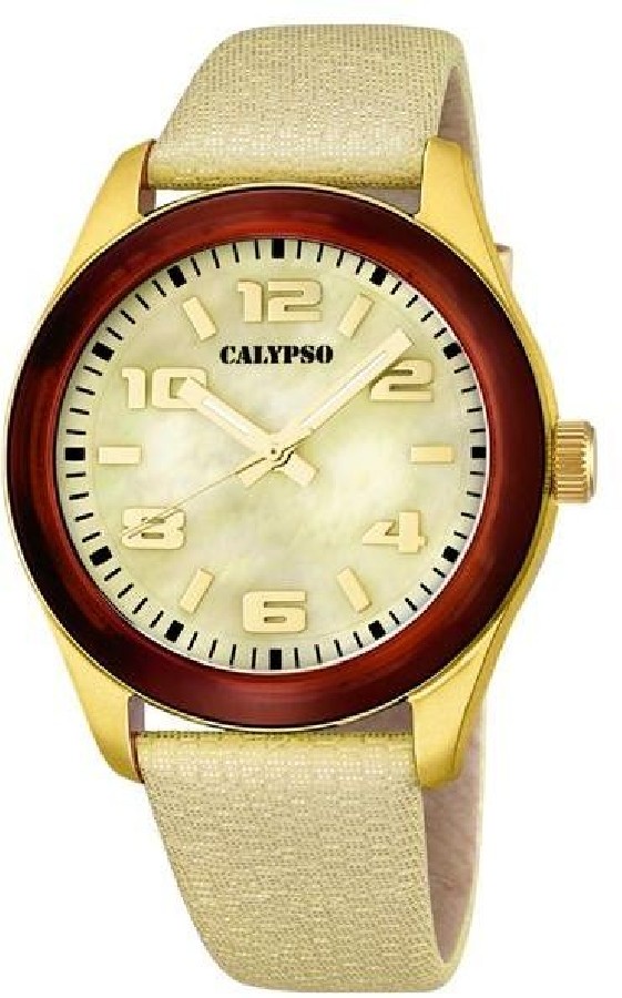 Calypso K5653/6 - Vista frontal
