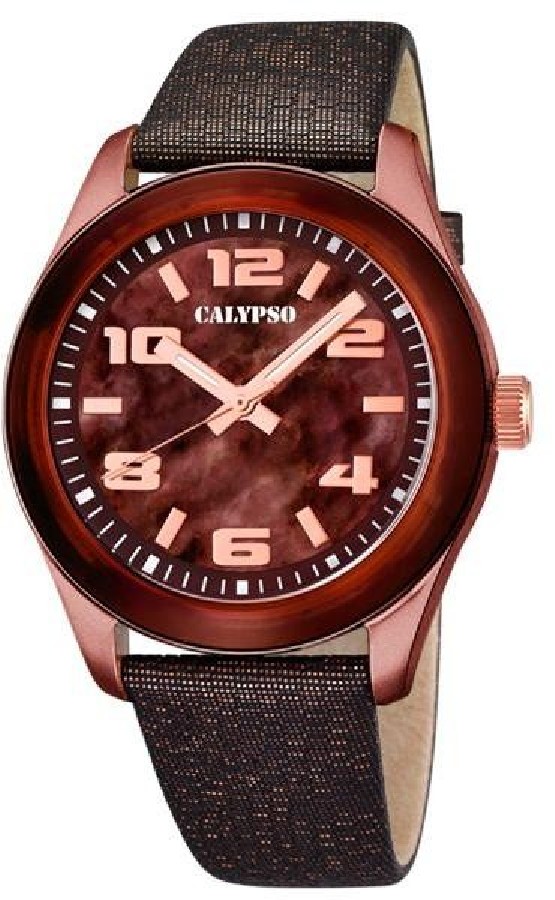 Calypso K5653/8 - Vista frontal
