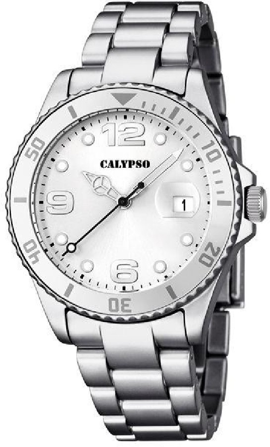 Calypso K5646/1 - Vista frontal