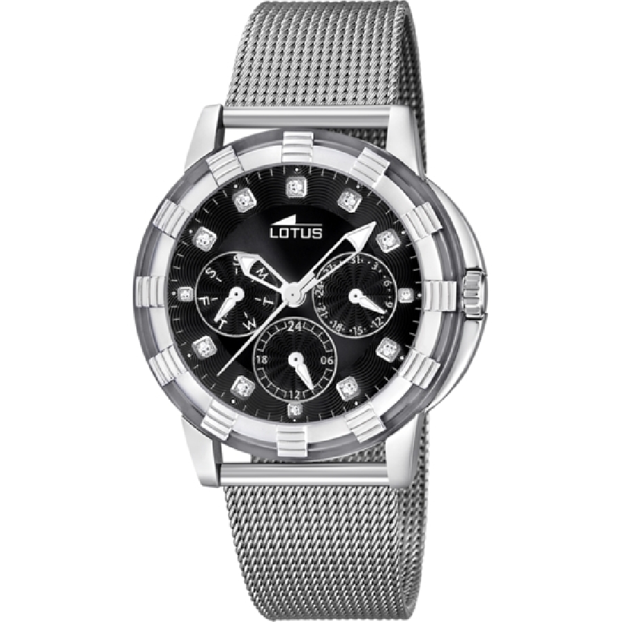 Lotus OUTLET CLIENTE 15746/I - Vista frontal