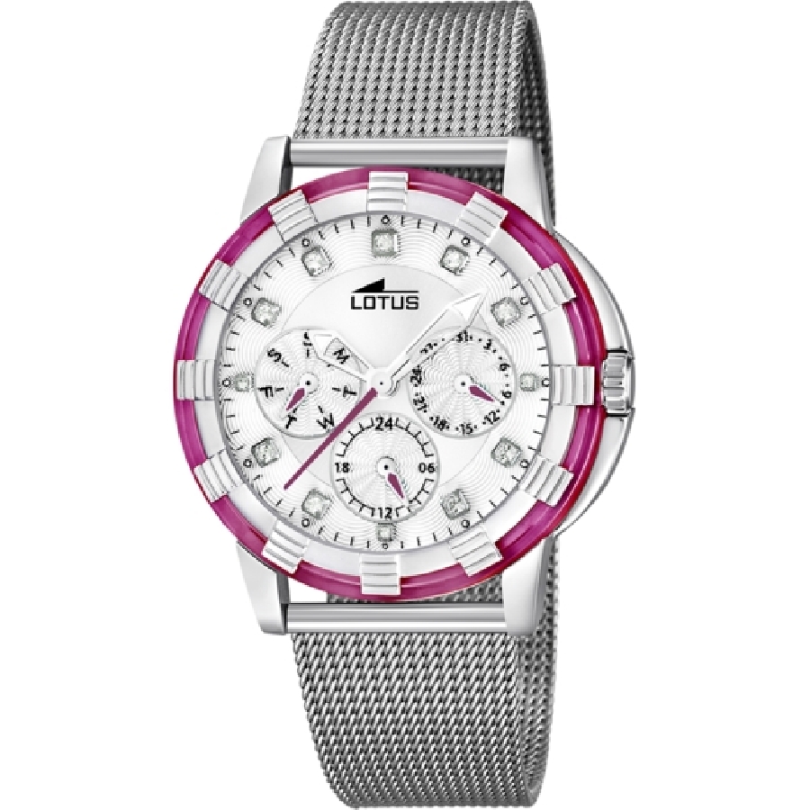 Lotus OUTLET CLIENTE 15746/J - Vista frontal