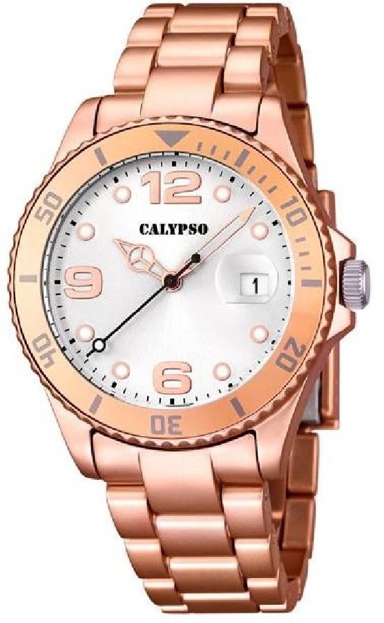 Calypso K5646/3 - Vista frontal