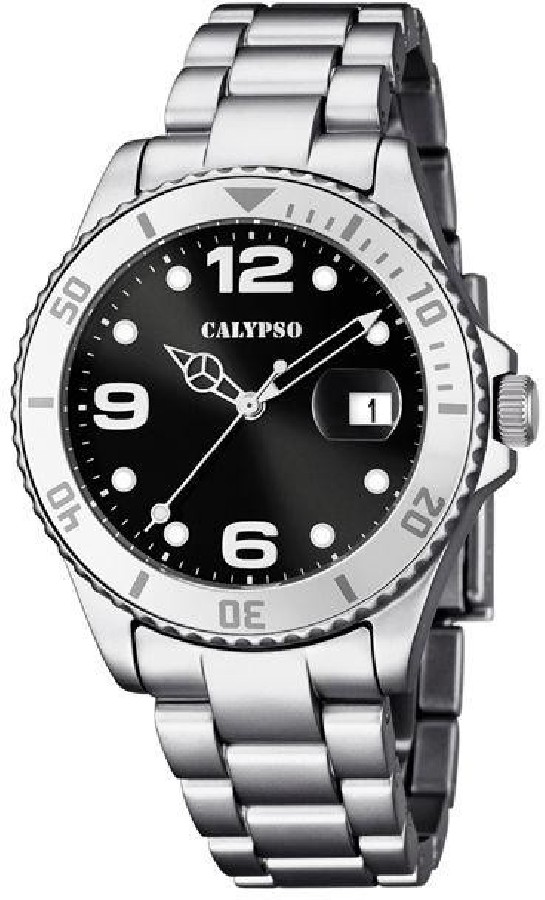 Calypso K5646/5 - Vista frontal