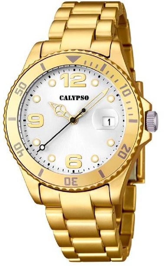 Calypso K5646/2 - Vista frontal