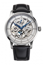 RELOJ ORIENT Skeleton