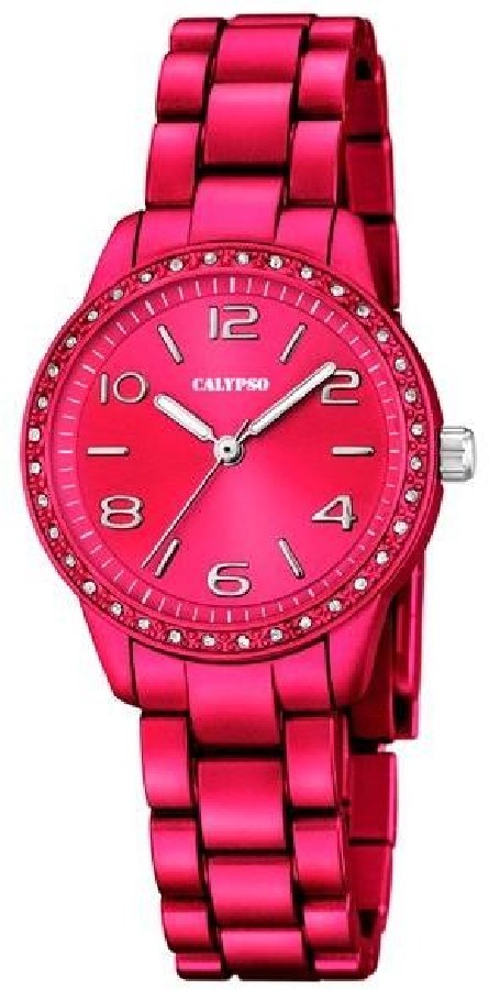 Calypso K5647/5 - Vista frontal