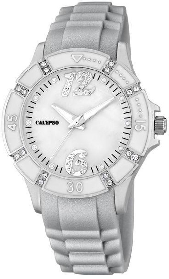 Calypso K5650/7 - Vista frontal