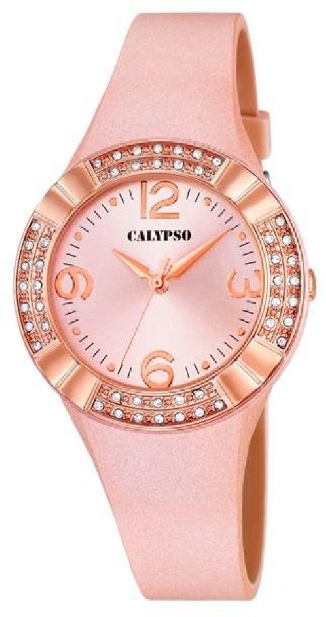 Calypso TRENDY K5659/2 - Vista frontal