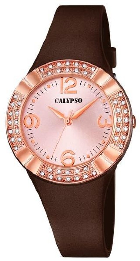 Calypso TRENDY K5659/3 - Vista frontal