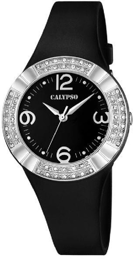 Calypso TRENDY K5659/4 - Vista frontal