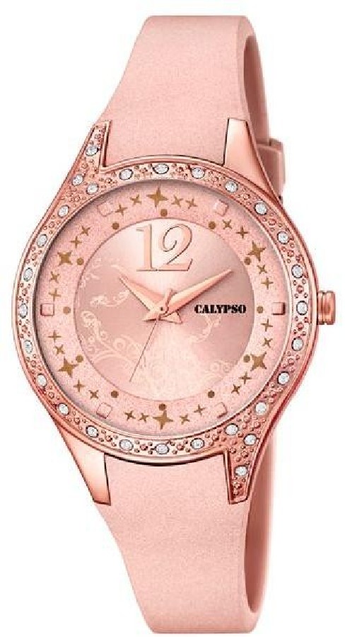 Calypso K5660/2 - Vista frontal