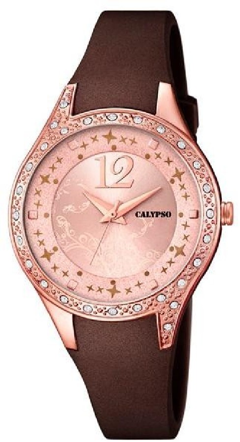 Calypso K5660/3 - Vista frontal