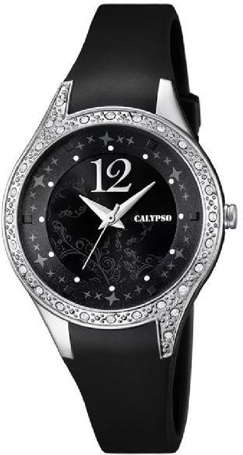 Calypso K5660/4 - Vista frontal