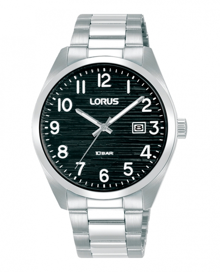Lorus SPORTS RH905RX9 - Vista frontal