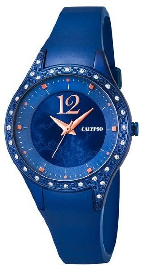 Calypso K5660/6 - Vista frontal