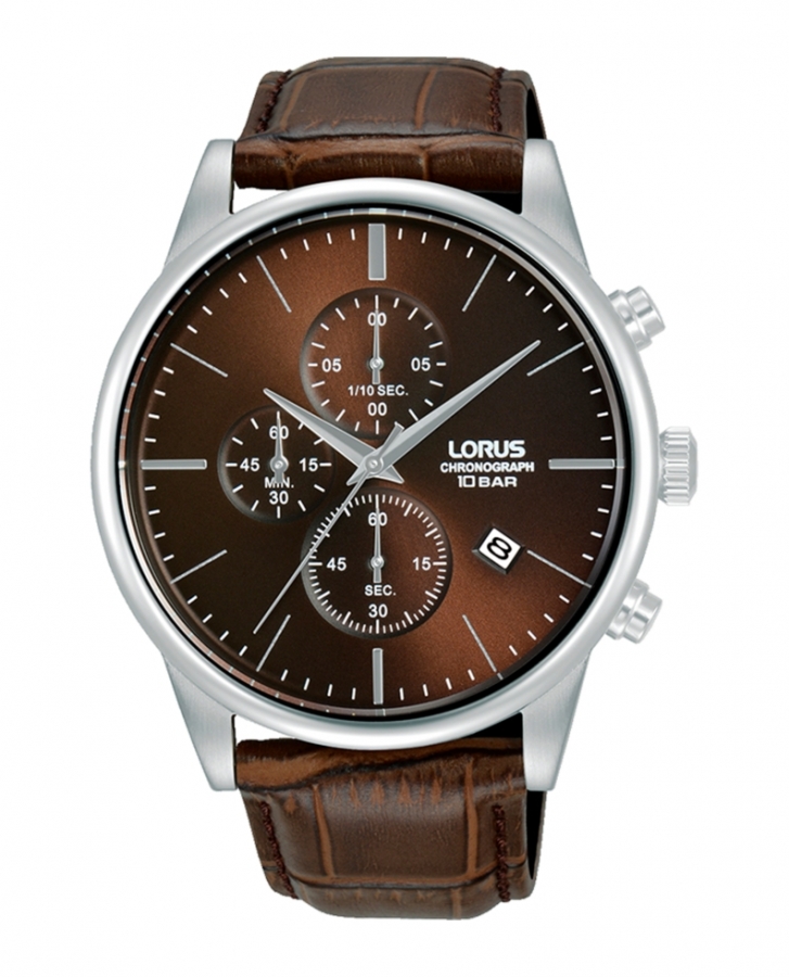 Lorus URBAN RM369JX9 - Vista frontal