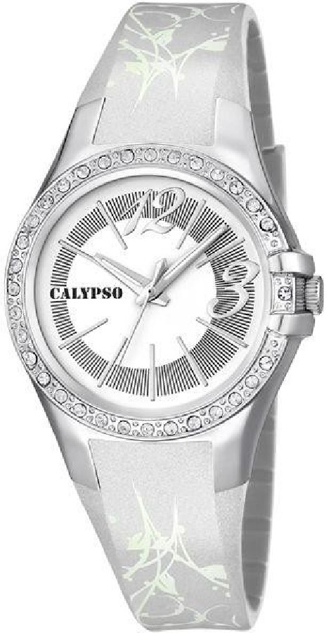 Calypso K5624/9 - Vista frontal