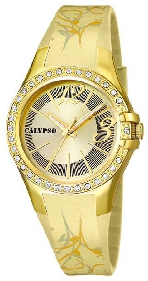 Calypso K5624/A - Vista frontal