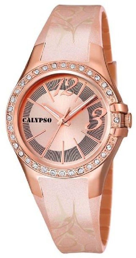 Calypso K5624/B - Vista frontal