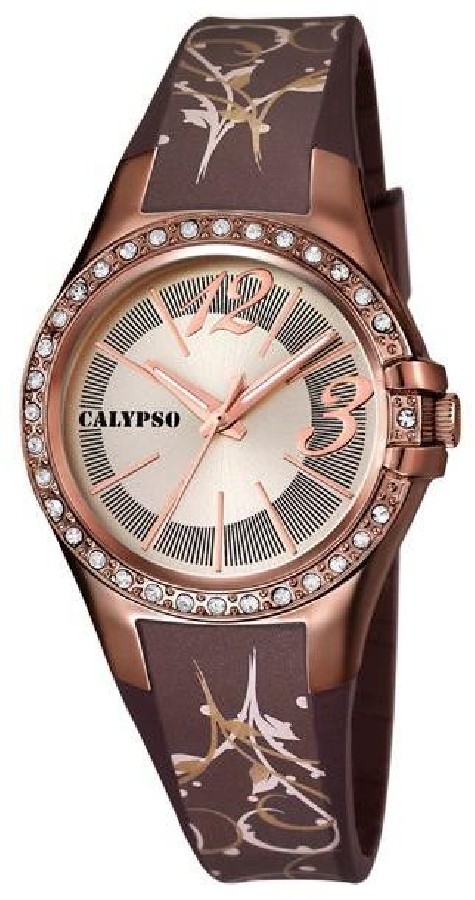 Calypso K5624/C - Vista frontal