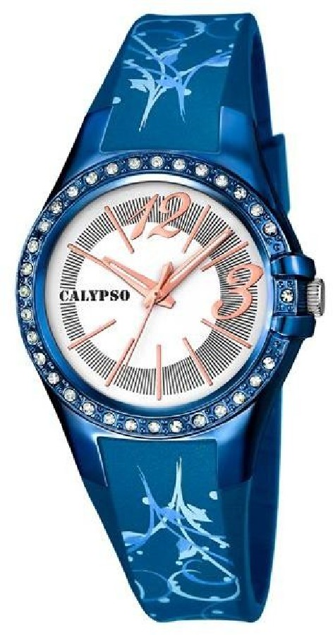 Calypso K5624/D - Vista frontal