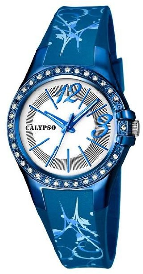 Calypso K5624/F - Vista frontal