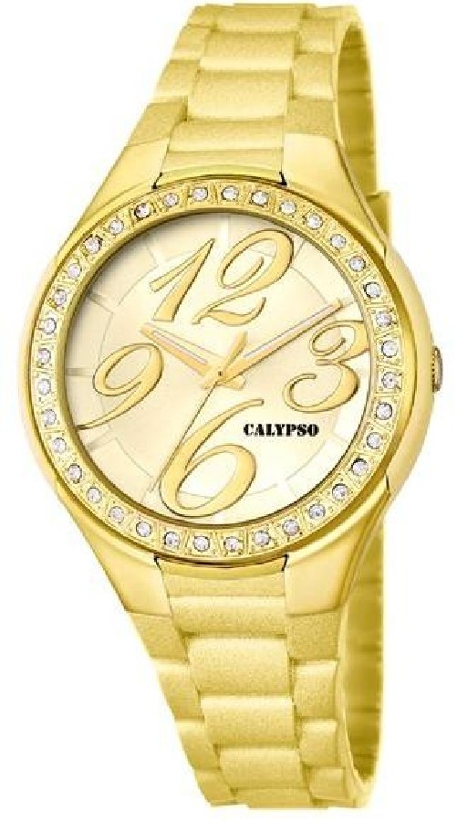 Calypso K5637/6 - Vista frontal