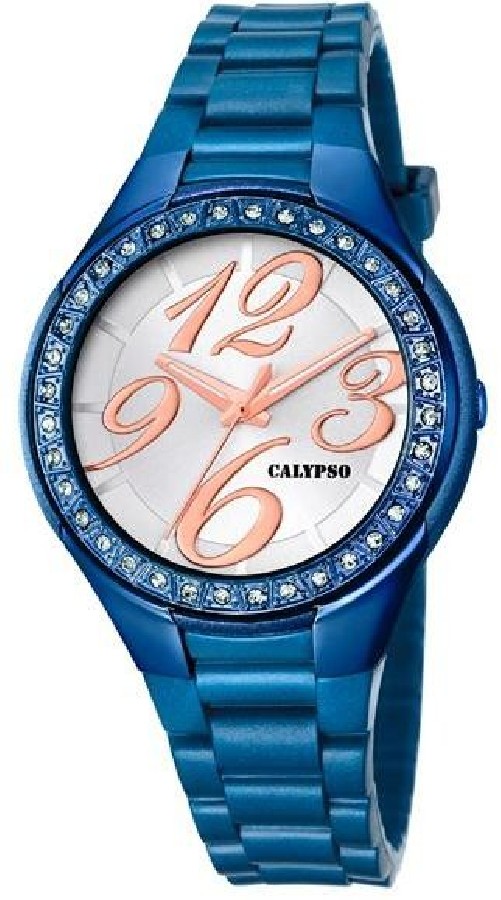 Calypso K5637/9 - Vista frontal