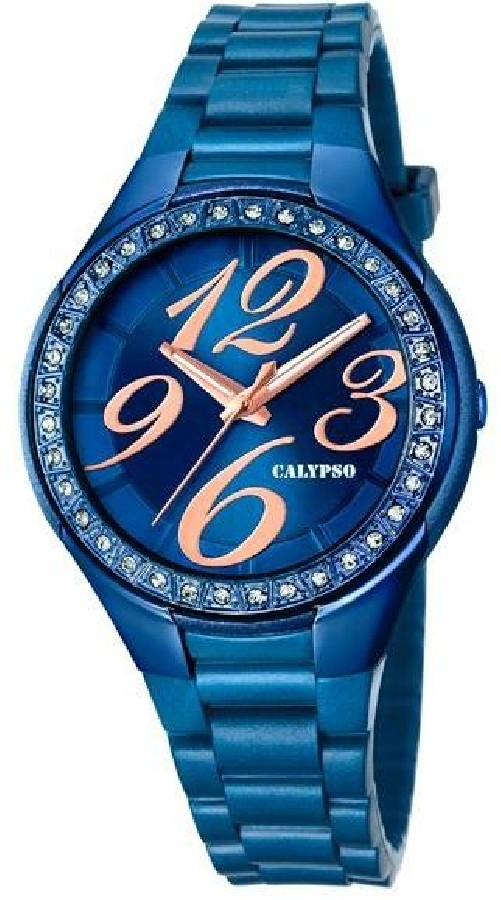 Calypso K5637/A - Vista frontal