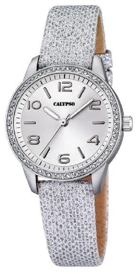 Calypso K5652/1 - Vista frontal