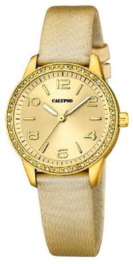 Calypso K5652/2 - Vista frontal