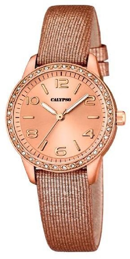 Calypso K5652/3 - Vista frontal