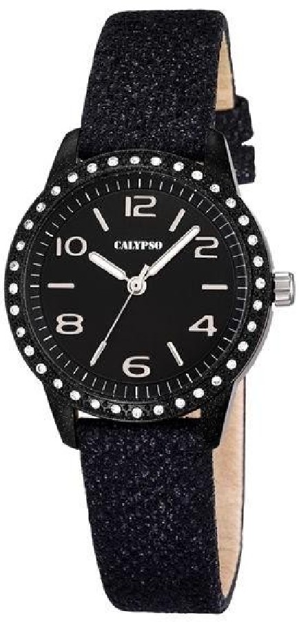 Calypso K5652/4 - Vista frontal