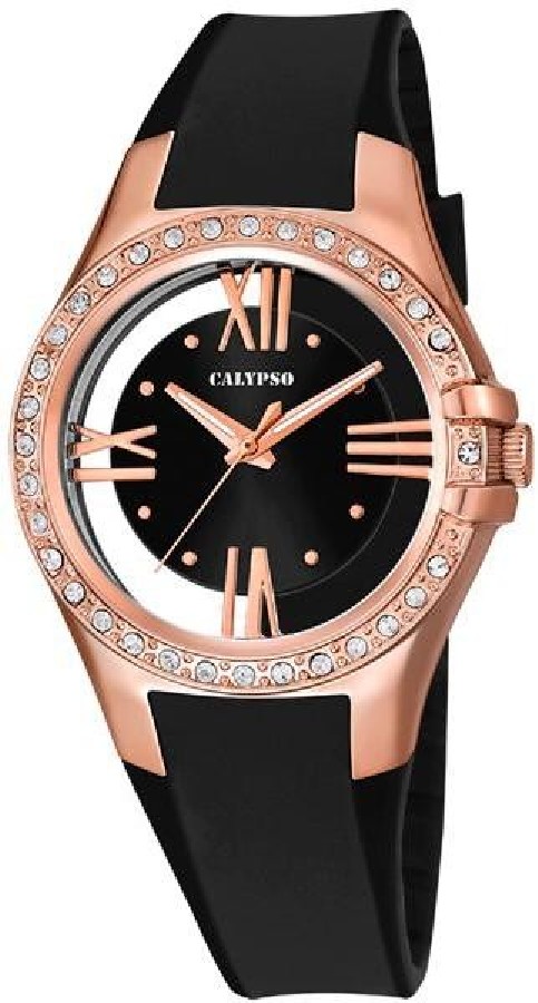 Calypso K5680/4 - Vista frontal