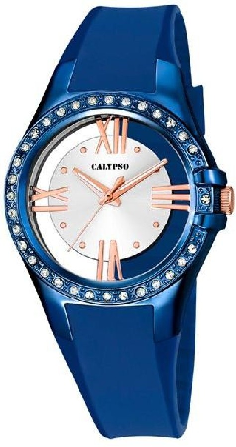 Calypso K5680/5 - Vista frontal