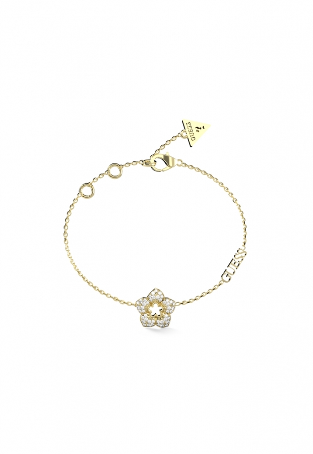 GUESS BRACELET SHINING WINTER JUBB04468JWYGS