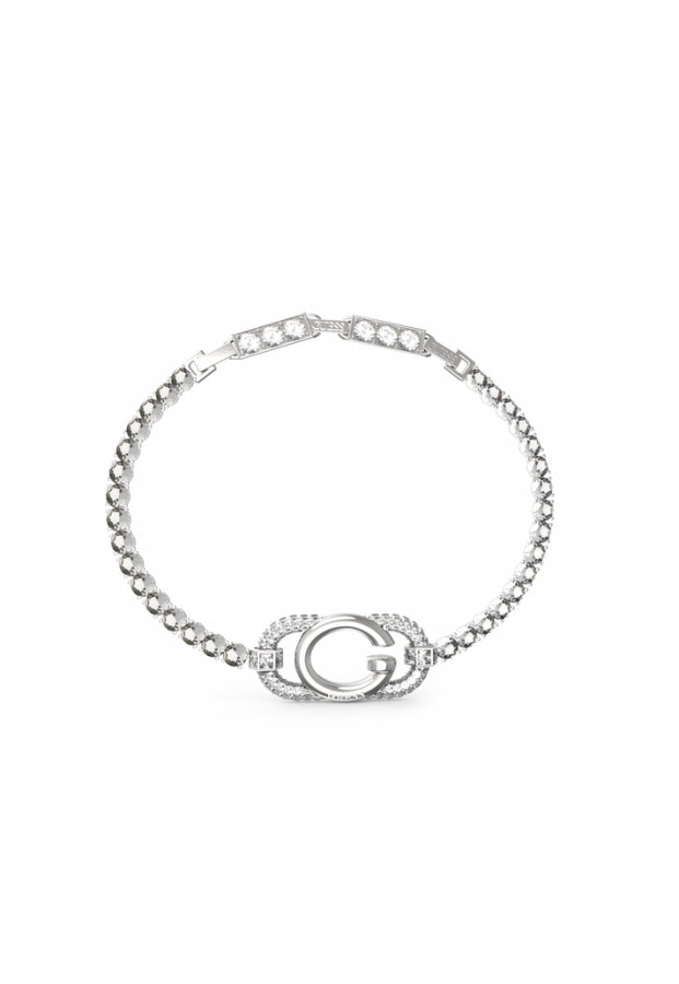 GUESS BRACELET OH MY G JUBB04508JWRHS