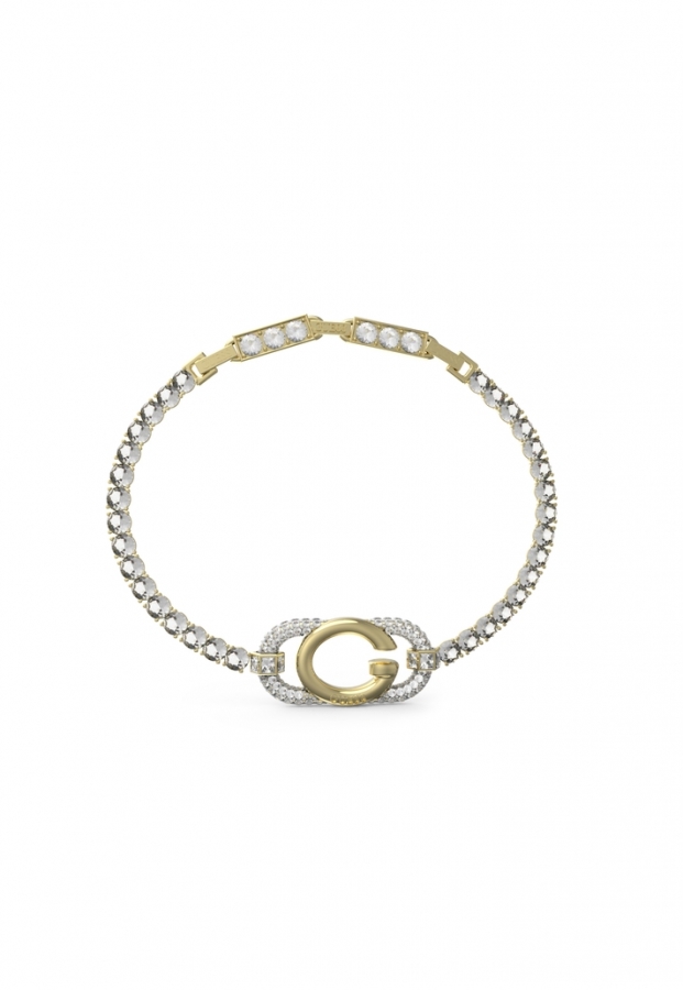 GUESS BRACELET OH MY G JUBB04508JWYGS