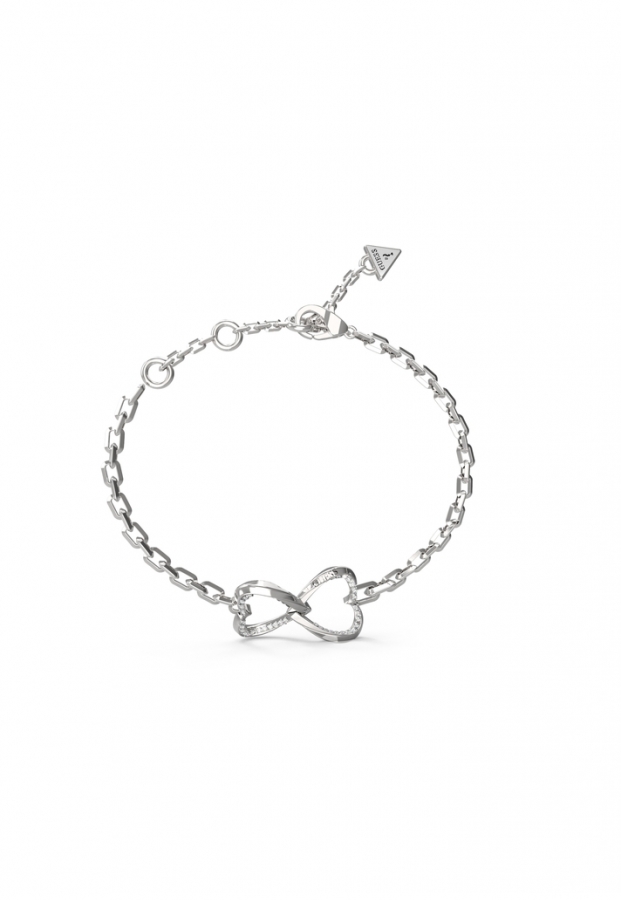 GUESS BRACELET MON AMOUR JUBB04618JWRHS