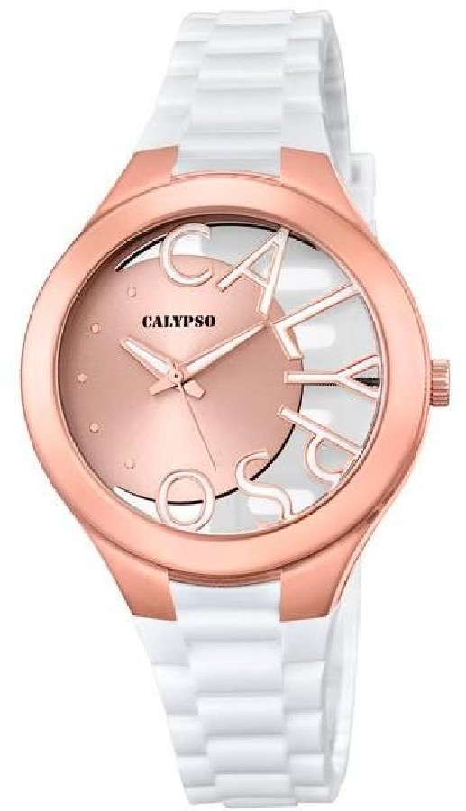 Calypso K5678/1 - Vista frontal