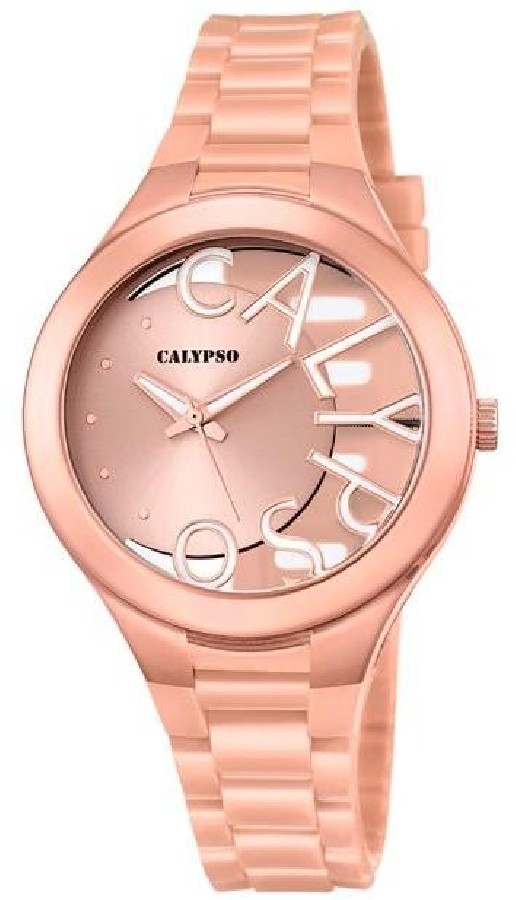 Calypso K5678/2 - Vista frontal