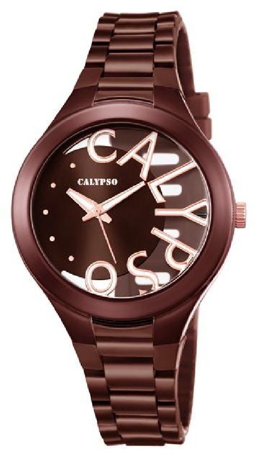 Calypso K5678/3 - Vista frontal