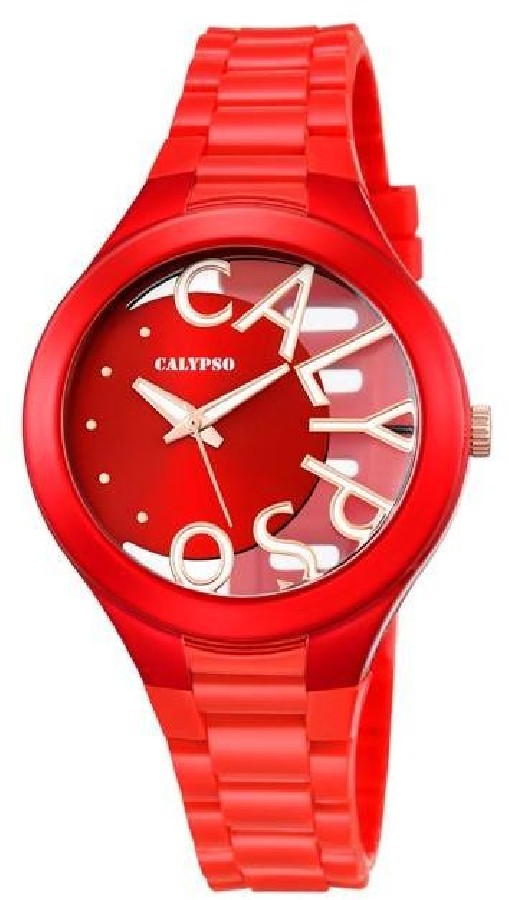 Calypso K5678/6 - Vista frontal