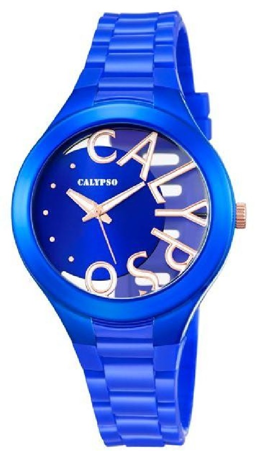 Calypso K5678/7 - Vista frontal